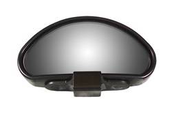 CIPA Mirrors - CIPA Mirrors 49805 HotSpots Convex Blind Spot Mirror - Image 1