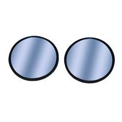 CIPA Mirrors - CIPA Mirrors 49111 HotSpots Convex Blind Spot Mirror - Image 1