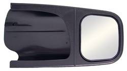 CIPA Mirrors - CIPA Mirrors 11902 Custom Towing Mirror - Image 1