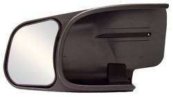 CIPA Mirrors - CIPA Mirrors 10801 Custom Towing Mirror - Image 1