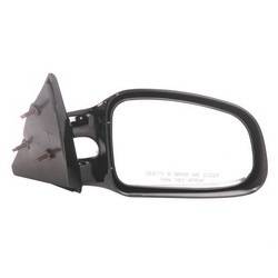 CIPA Mirrors - CIPA Mirrors 27617 OE Replacement Mirror - Image 1