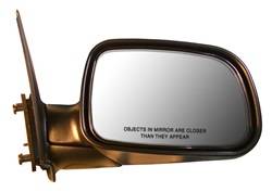 CIPA Mirrors - CIPA Mirrors 46471 OE Replacement Mirror - Image 1