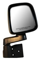 CIPA Mirrors - CIPA Mirrors 46485 OE Replacement Mirror - Image 1