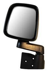 CIPA Mirrors - CIPA Mirrors 46486 OE Replacement Mirror - Image 1