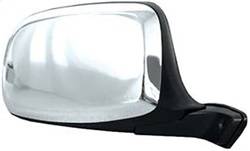 CIPA Mirrors - CIPA Mirrors 45292 OE Replacement Mirror - Image 1