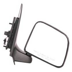 CIPA Mirrors - CIPA Mirrors 43245 OE Replacement Mirror - Image 1