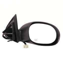 CIPA Mirrors - CIPA Mirrors 46251 OE Replacement Mirror - Image 1