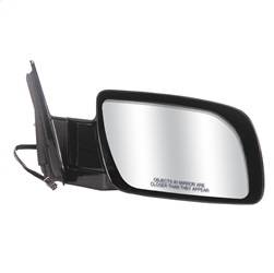 CIPA Mirrors - CIPA Mirrors 55100 OE Replacement Mirror - Image 1