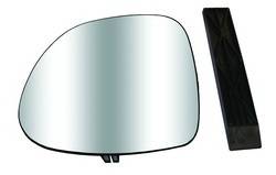 CIPA Mirrors - CIPA Mirrors 70801 Extendable Replacement Glass Kit - Image 1
