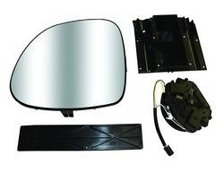 CIPA Mirrors - CIPA Mirrors 70806 Extendable Replacement Subassembly Kit - Image 1