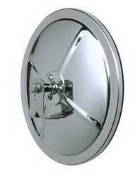 CIPA Mirrors - CIPA Mirrors 48502 Convex Mirror Full Size - Image 1