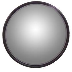 CIPA Mirrors - CIPA Mirrors 48854 Convex Mirror Full Size - Image 1