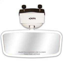 CIPA Mirrors - CIPA Mirrors 11071 Concept II Boat Mirror - Image 1
