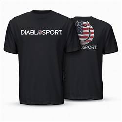 DiabloSport - DiabloSport G1062 Shirt - Image 1