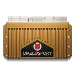 DiabloSport - DiabloSport DS1000 Suspension Controller - Image 1