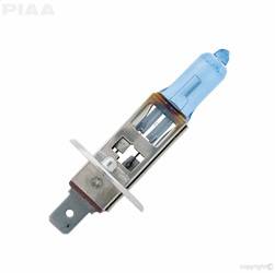 PIAA - PIAA 11155 H1 Xtreme White Plus Replacement Bulb - Image 1