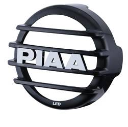 PIAA - PIAA 45602 LP560 Mesh Lamp Grill Guard - Image 1