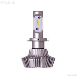 PIAA - PIAA 26-77307 Powersport H7 Platinum LED Replacement Bulb - Image 1