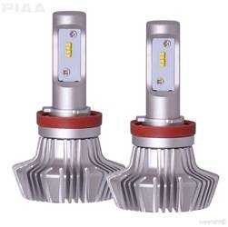 PIAA - PIAA 26-77309 Powersport H9 Platinum LED Replacement Bulb - Image 1