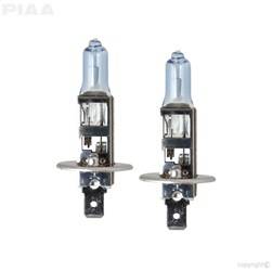 PIAA - PIAA 23-10101 H1 Xtreme White Hybrid Replacement Bulb - Image 1