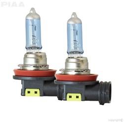 PIAA - PIAA 23-10108 H8 Xtreme White Hybrid Replacement Bulb - Image 1