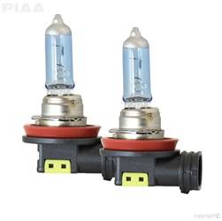 PIAA - PIAA 23-10111 H11 Xtreme White Hybrid Replacement Bulb - Image 1