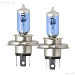 PIAA - PIAA 23-70104 H4/9003 Xtreme White Hybrid Replacement Bulb - Image 1