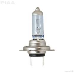 PIAA - PIAA 23-70107 Powersport H7 Xtreme White Hybrid Replacement Bulb - Image 1