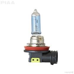 PIAA - PIAA 23-70111 Powersport H11 Xtreme White Hybrid Replacement Bulb - Image 1
