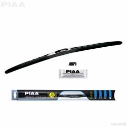 PIAA - PIAA 96130 Aero Vogue Premium Hybrid Silicone Wiper Blade - Image 1