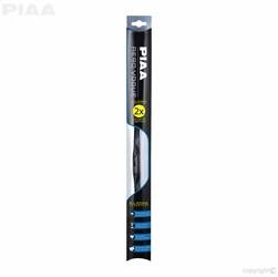PIAA - PIAA 96150 Aero Vogue Premium Hybrid Silicone Wiper Blade - Image 1