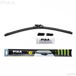 PIAA - PIAA 97035 Si-Tech Silicone Flat Windshield Wiper Blade - Image 1