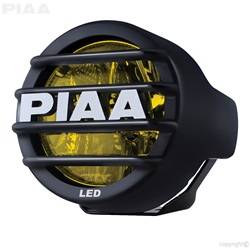 PIAA - PIAA 12-75302 LP530 LED Driving Light - Image 1