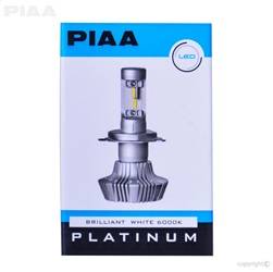 PIAA - PIAA 16-17304 H4 Platinum LED Replacement Bulb - Image 1