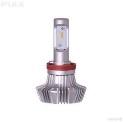 PIAA - PIAA 26-77311 Powersport H11 Platinum LED Replacement Bulb - Image 1