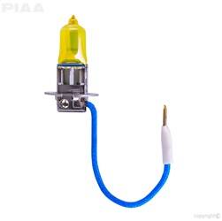 PIAA - PIAA 12-13403 H3 Yellow Solar Replacement Bulb - Image 1