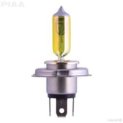 PIAA - PIAA 12-13404 H4/9003 Yellow Solar Replacement Bulb - Image 1