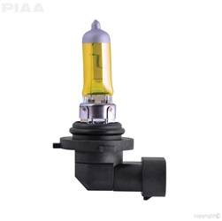PIAA - PIAA 12-13495 9005/9006 H3/H4 Yellow Solar Replacement Bulb - Image 1
