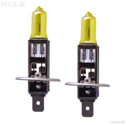 PIAA - PIAA 22-13401 H1 Solar Yellow Replacement Bulb - Image 1