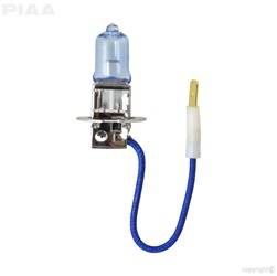 PIAA - PIAA 13-10103 H3 Xtreme White Hybrid Replacement Bulb - Image 1