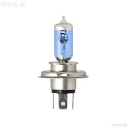 PIAA - PIAA 13-10104 H4/9003 Xtreme White Hybrid Replacement Bulb - Image 1