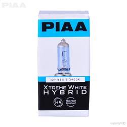 PIAA - PIAA 13-10109 H9 Xtreme White Hybrid Replacement Bulb - Image 1