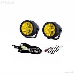 PIAA - PIAA 22-02772 LP270 LED Driving Light Kit - Image 1