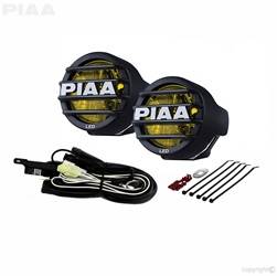 PIAA - PIAA 22-73530 LP530 LED Fog Light Kit - Image 1