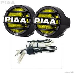 PIAA - PIAA 22-05370 LP530 LED Fog Light Kit - Image 1