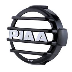 PIAA - PIAA 76057 LP570 Mesh Lamp Grill Guard - Image 1
