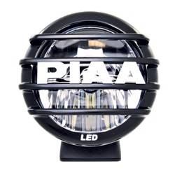 PIAA - PIAA 73552 LP550 LED Driving Lamp Kit - Image 1
