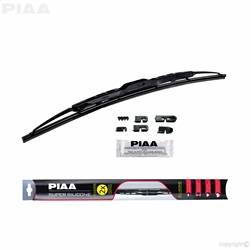 PIAA - PIAA 95030 Super Silicone Windshield Wiper Blade - Image 1