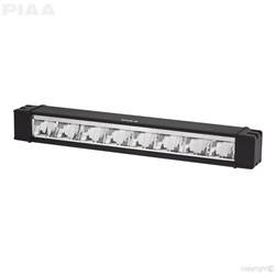 PIAA - PIAA 26-77118 Powersport RF Series Hybrid Light Bar Kit - Image 1