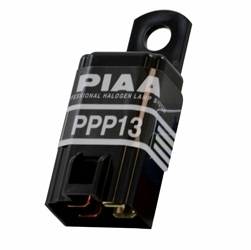 PIAA - PIAA 74086 Powersport Wiring Harness Relay - Image 1